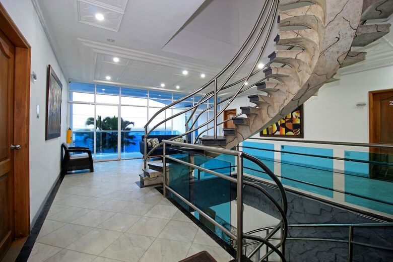 Hotel Abi Inn By Geh Suites