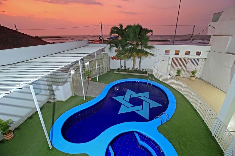 Hotel Abi Inn By Geh Suites