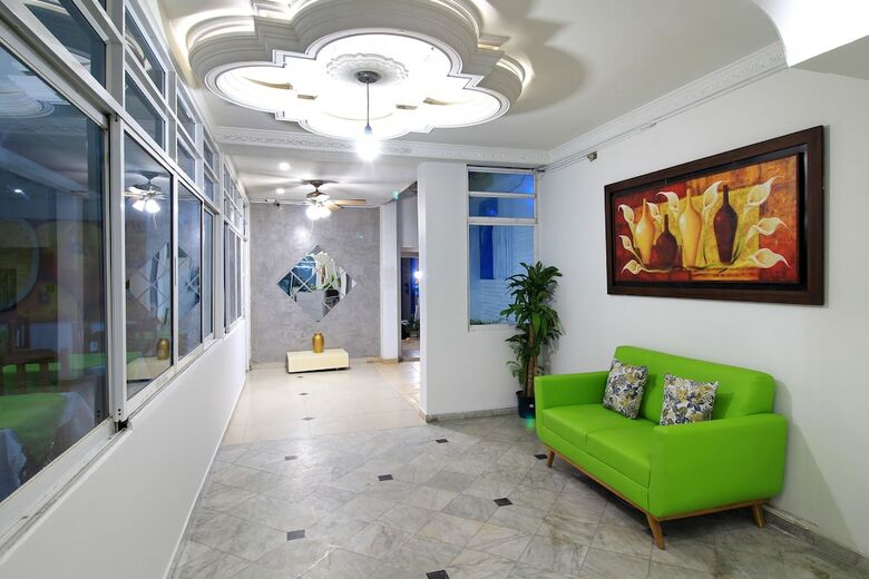 Hotel Abi Inn By Geh Suites