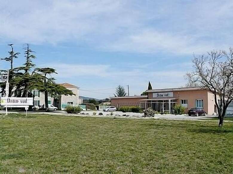 Drom'sud Hotel