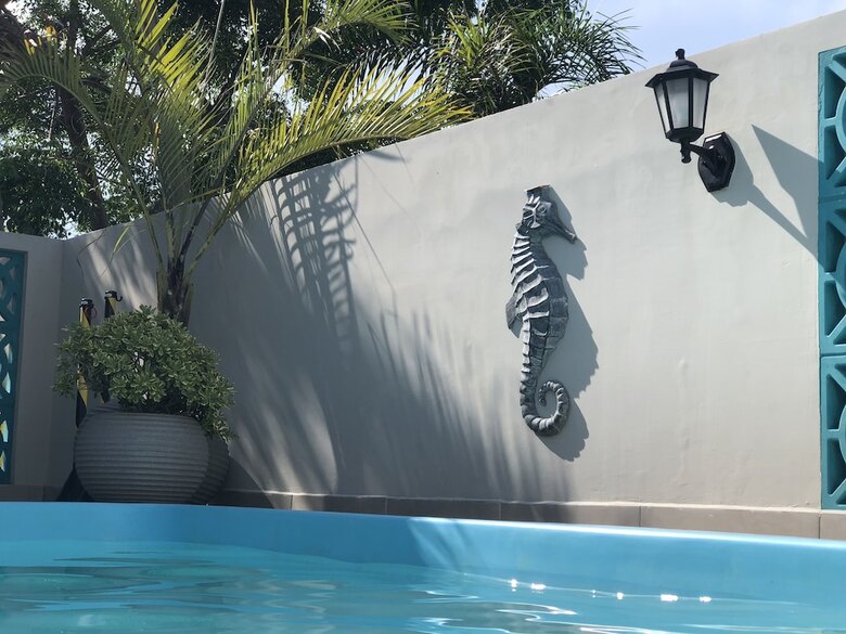 Hotel Pousada Poente Do Sol