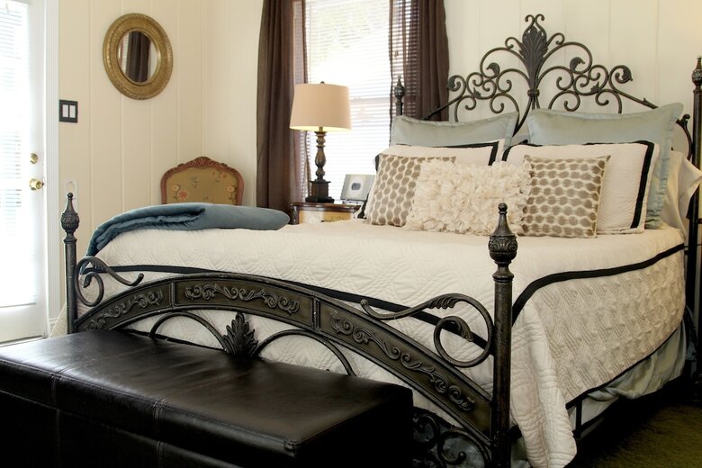 Bed & Breakfast Monarch Cove Inn