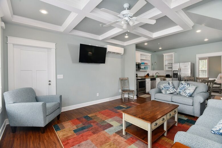 Aparthotel Bransons Nantucket