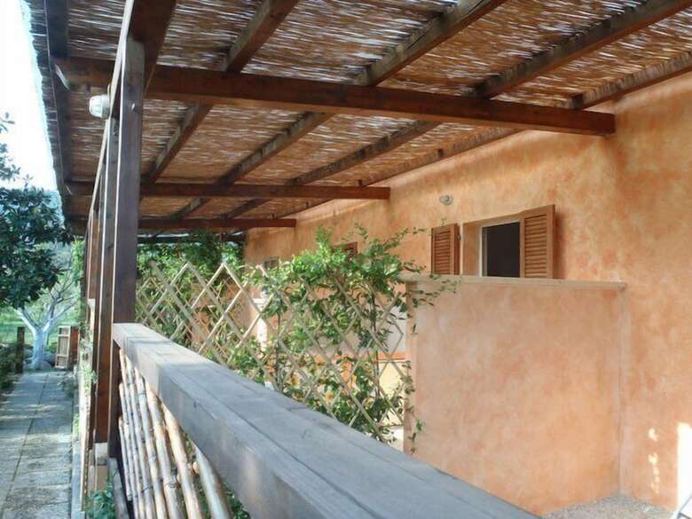 Agroturismo Agriturismo Orione