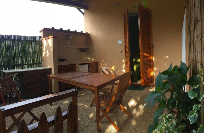 Agroturismo Agriturismo Orione