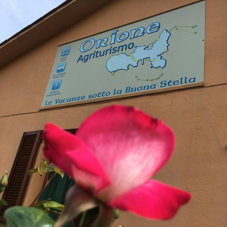 Agroturismo Agriturismo Orione