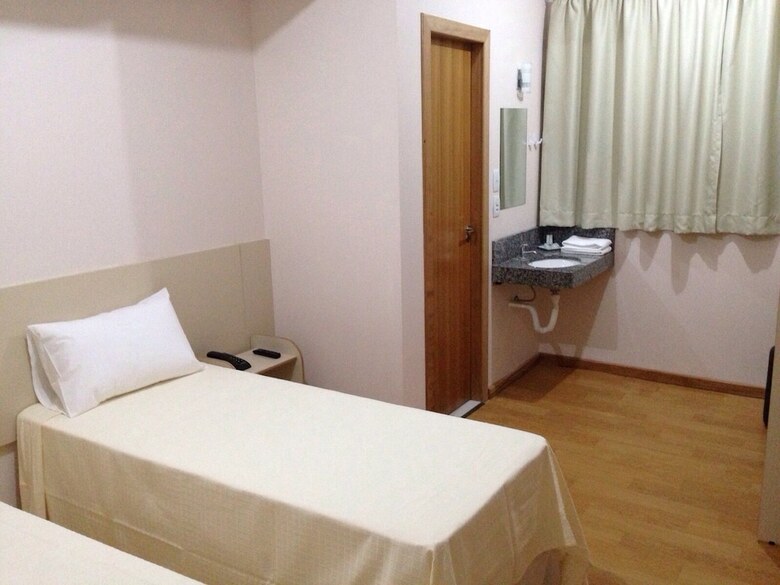 Vespasiano Hotel