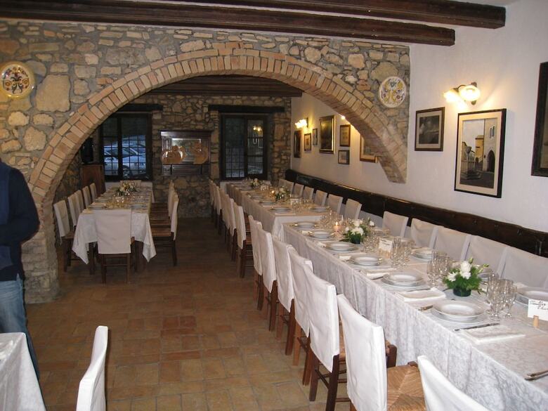 Agroturismo Agriturismo Le Casette