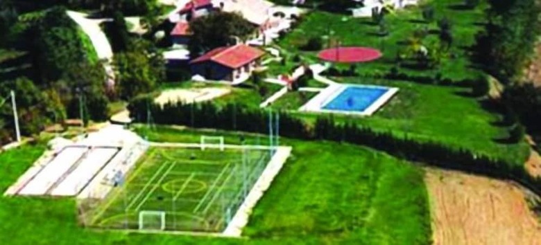 Agroturismo Agriturismo Le Casette