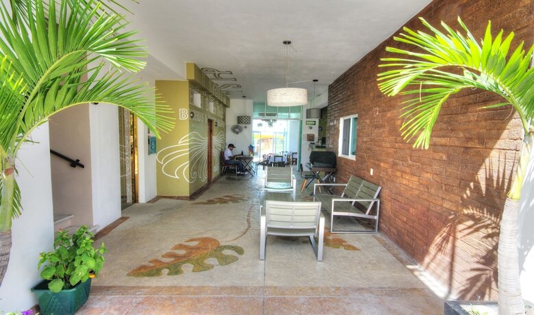 Hotel Boutique Suites Nadia Bucerias