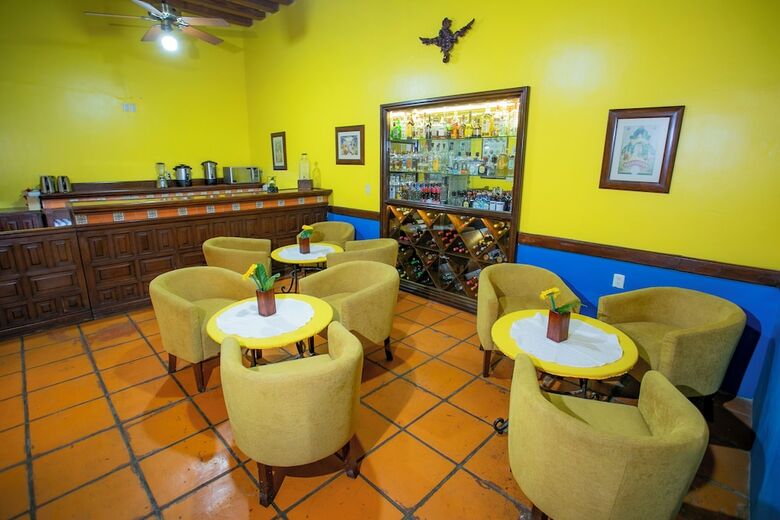 Posada La Casa de Los Patios Hotel & Spa