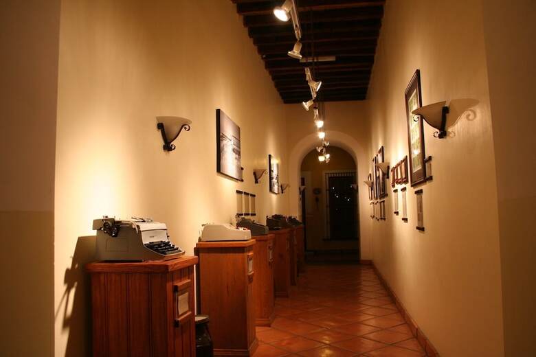 Posada La Casa de Los Patios Hotel & Spa