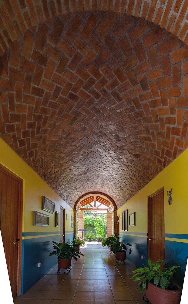 Posada La Casa de Los Patios Hotel & Spa