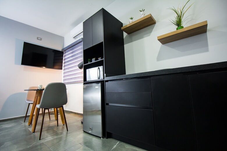 Nidah Condominios