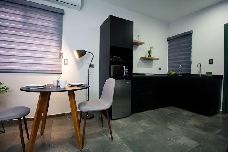 Nidah Condominios