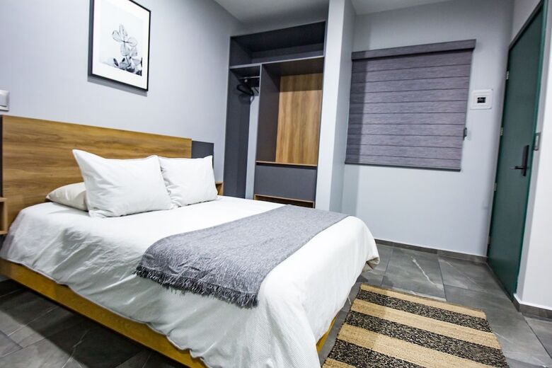 Nidah Condominios