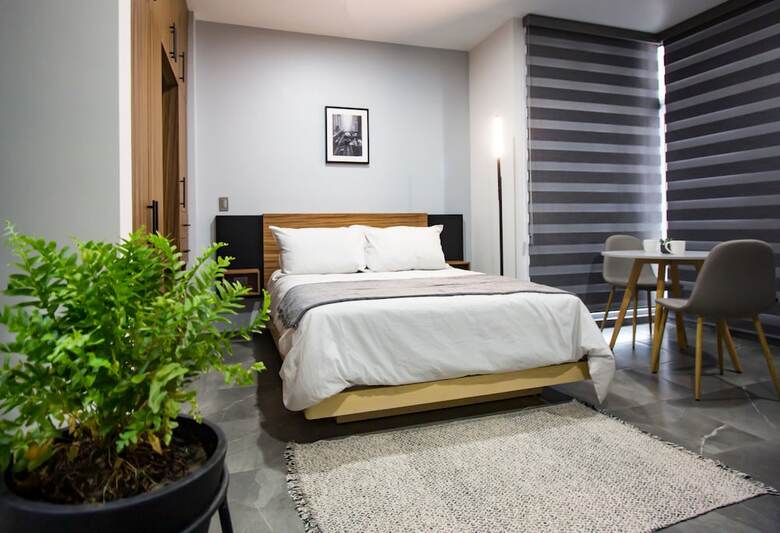 Nidah Condominios
