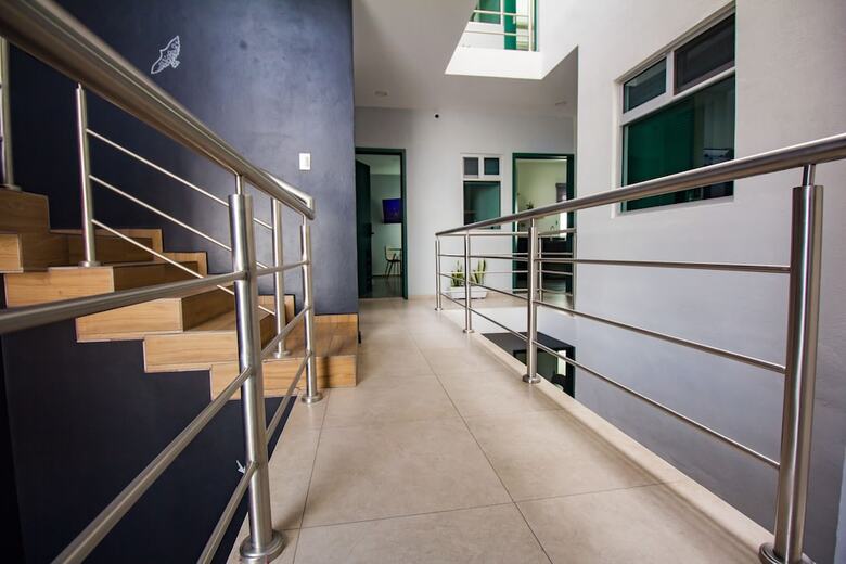 Nidah Condominios