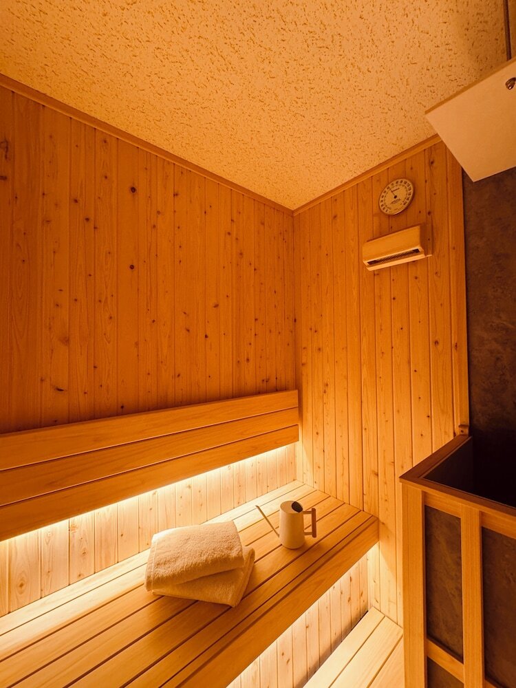 Hotel Zen Yokohama Hazawa