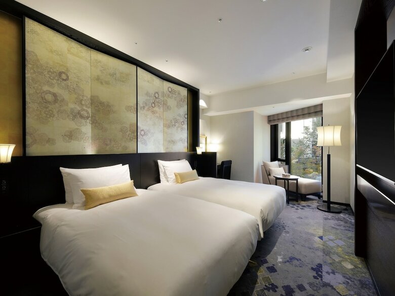 The Hotel Sanraku Kanazawa
