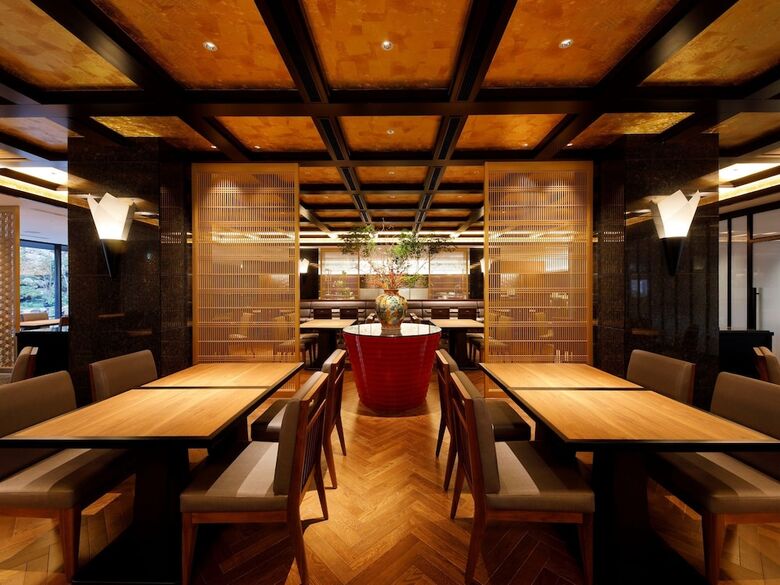 The Hotel Sanraku Kanazawa