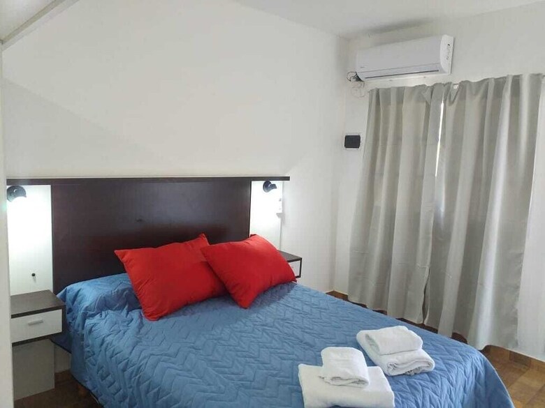 Aparthotel Totoras Apart Federacion