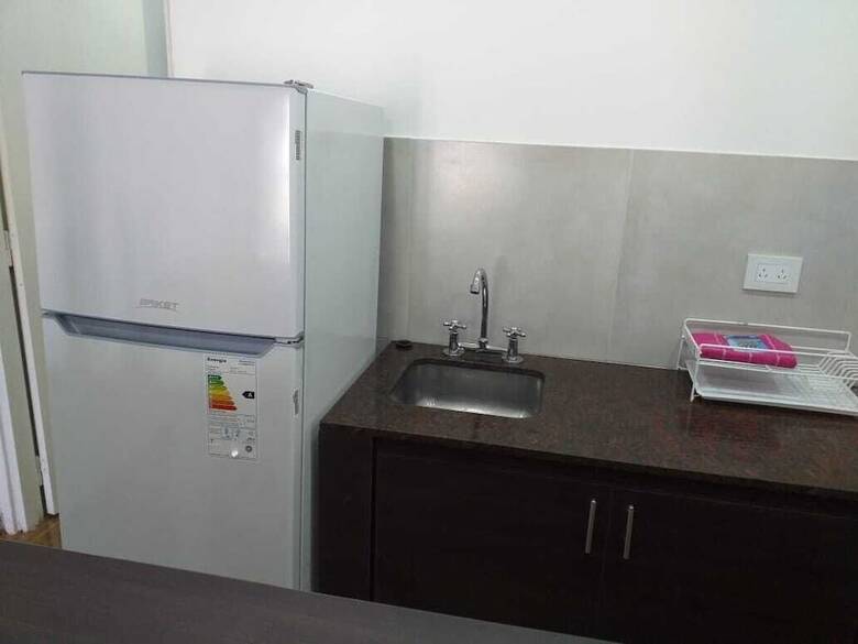Aparthotel Totoras Apart Federacion