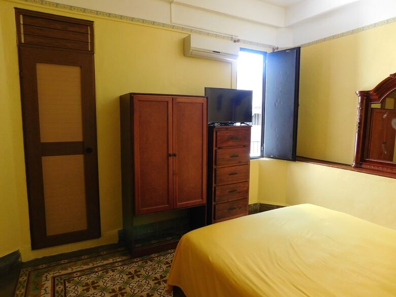 Apartamentos Residencial La Fonte