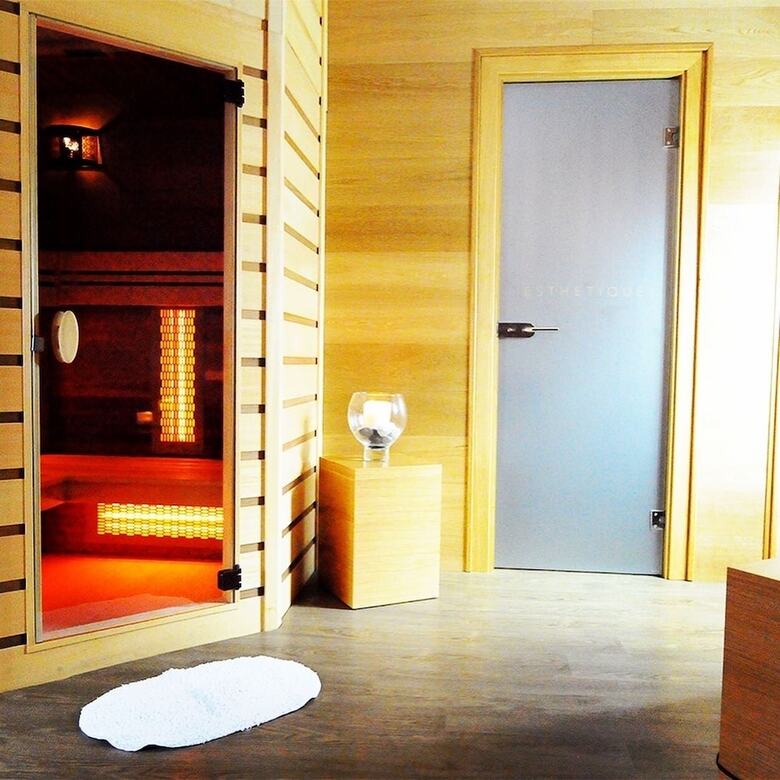 Hotel Osteria A Stalla Sischese & Spa