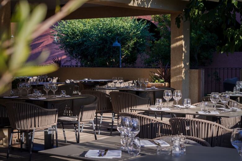 Hotel Osteria A Stalla Sischese & Spa