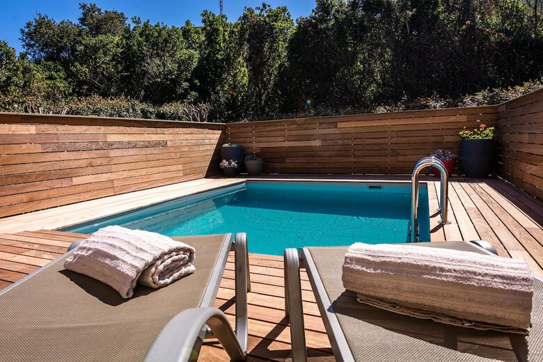 Hotel Osteria A Stalla Sischese & Spa