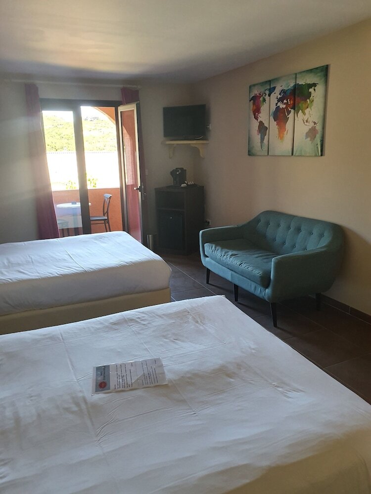Hotel Osteria A Stalla Sischese & Spa