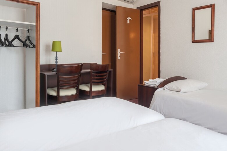 Hotel Le Collonges