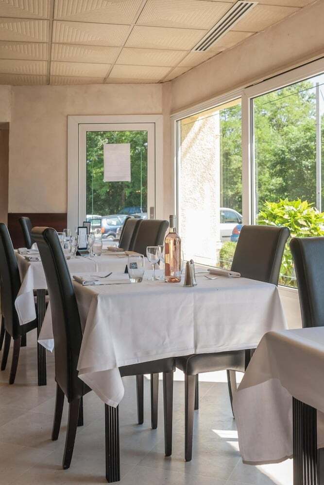 Hotel Le Collonges