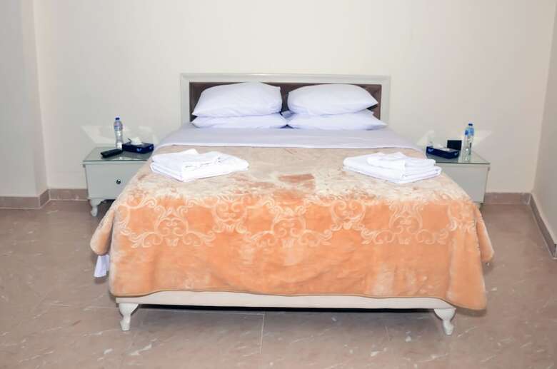 Pyramids Guest House