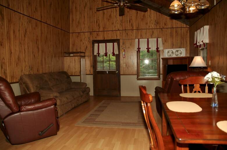 Carolina Landing Rv Resort - Caravan Park