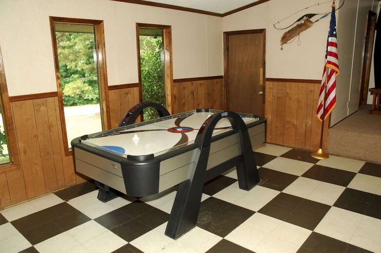 Carolina Landing Rv Resort - Caravan Park
