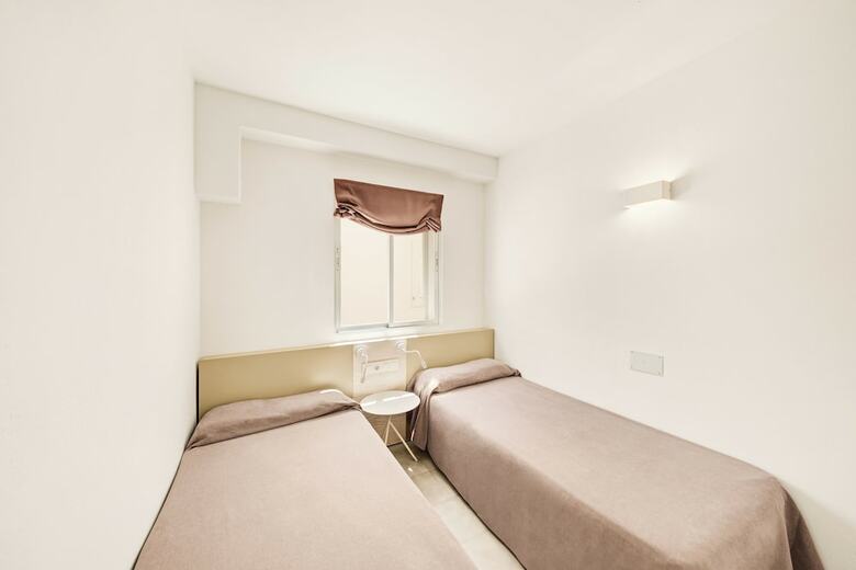Aparthotel Vista Club Apartamentos