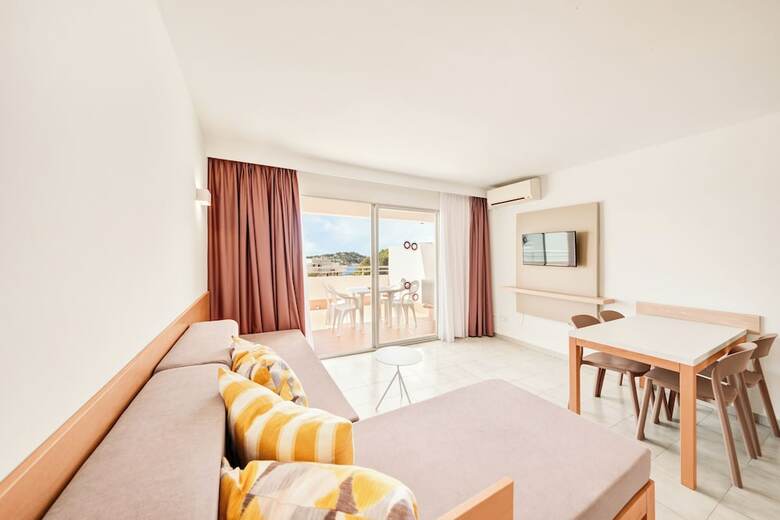 Aparthotel Vista Club Apartamentos