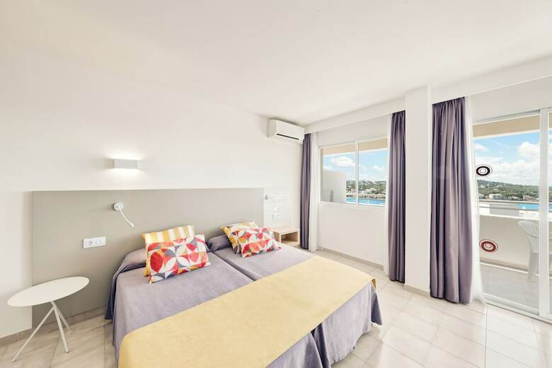 Aparthotel Vista Club Apartamentos