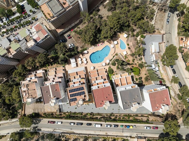 Aparthotel Vista Club Apartamentos
