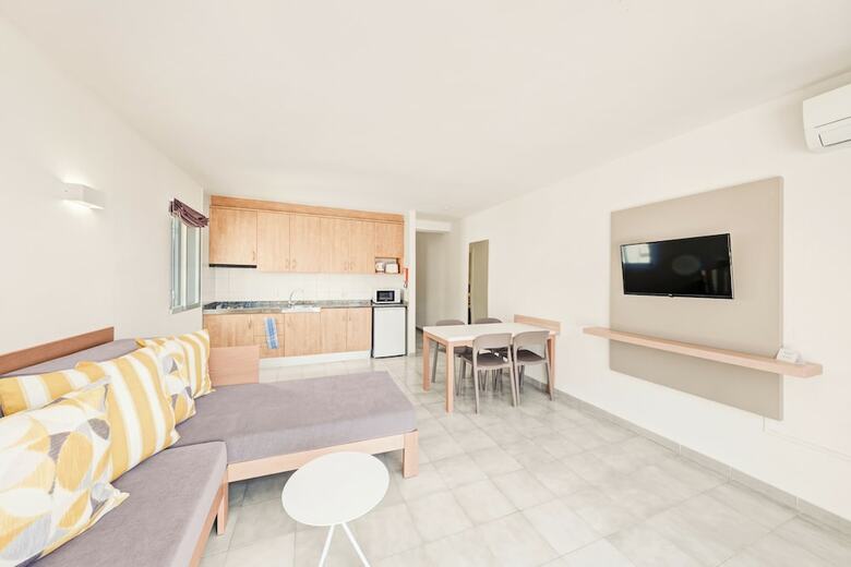 Aparthotel Vista Club Apartamentos