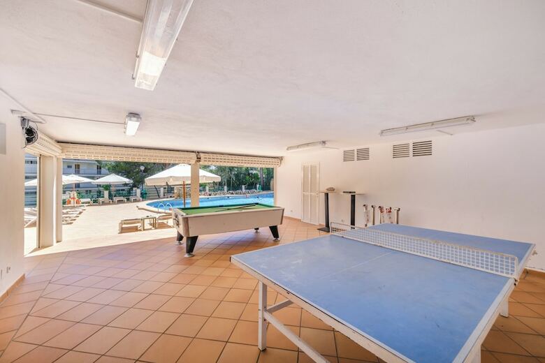 Aparthotel Vista Club Apartamentos