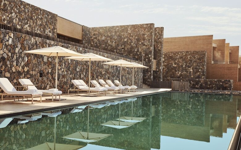 Hotel Four Seasons Resort Tamarindo