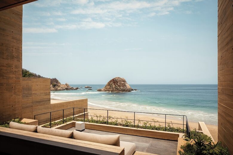 Hotel Four Seasons Resort Tamarindo