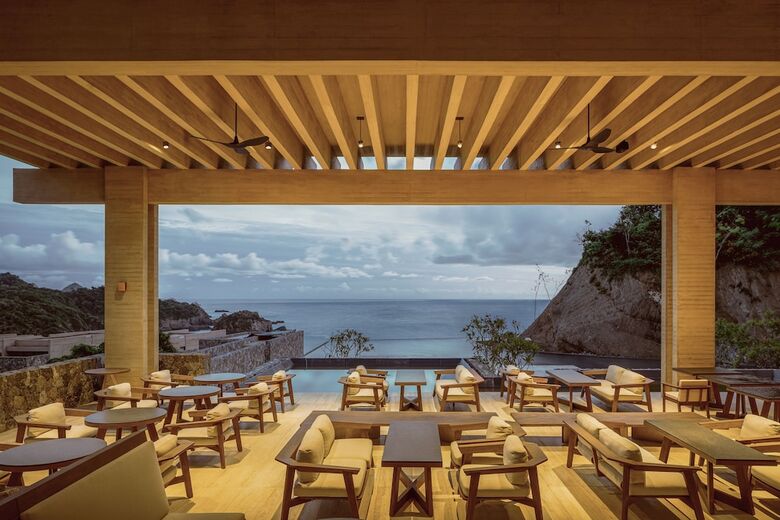 Hotel Four Seasons Resort Tamarindo