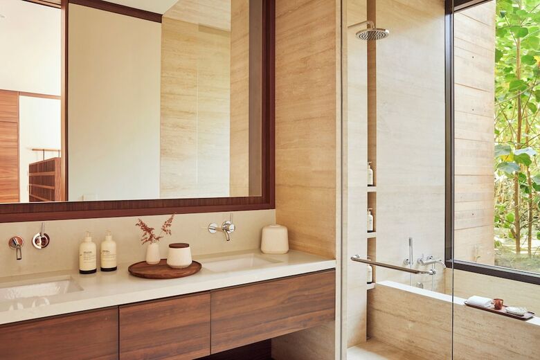Hotel Four Seasons Resort Tamarindo