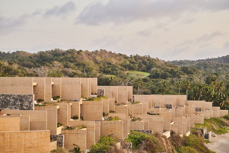 Hotel Four Seasons Resort Tamarindo
