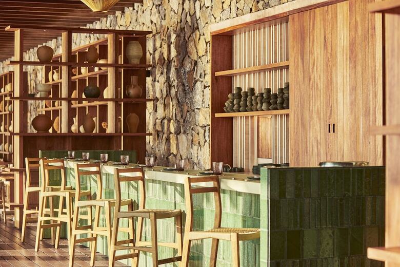 Hotel Four Seasons Resort Tamarindo