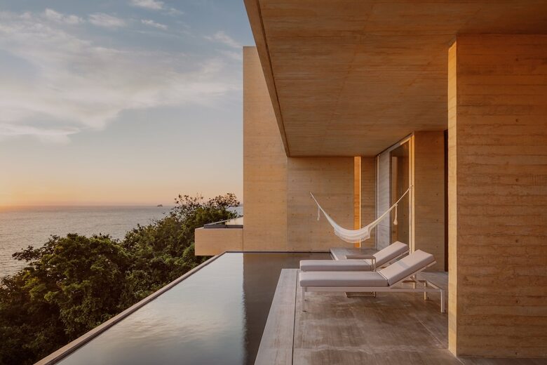 Hotel Four Seasons Resort Tamarindo